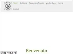 Sites similar to officinemadaro.com