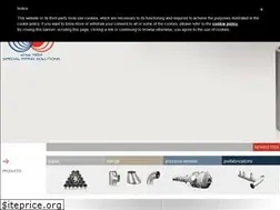 Sites similar to officineorsi.it