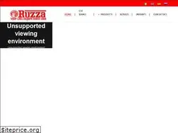 Sites similar to officineruzza.it