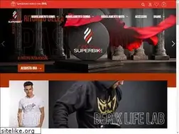 Sites similar to officinesuperbike.com