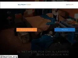 Sites similar to officinesupernova.it