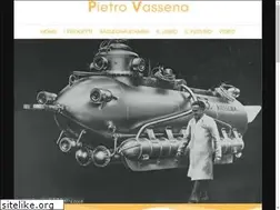 Sites similar to officinevassena.it