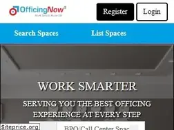 Sites similar to officingnow.com