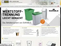 Sites similar to officio.de