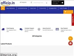Sites similar to officio.in