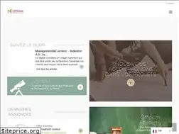 Sites similar to officium.ma