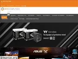 Sites similar to officomputers.com.ar