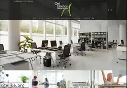 Sites similar to offidisenos.com