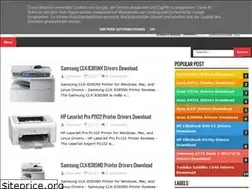 Sites similar to offidrivers.blogspot.com