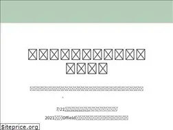 Sites similar to offield.info
