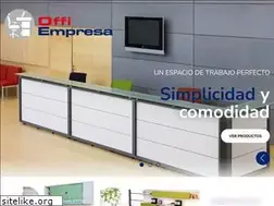 Sites similar to offiempresa.com