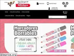 Sites similar to offiesco.com