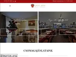 Sites similar to offihaz.hu