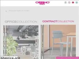 Sites similar to offiho.com