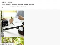 Sites similar to offiice-officecom.com