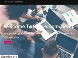 Sites similar to offiice-ssetup.com