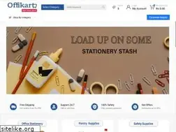 Sites similar to offikart.com