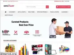 Sites similar to offimart.com