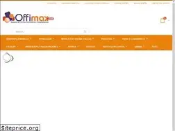 Sites similar to offimaxsur.es
