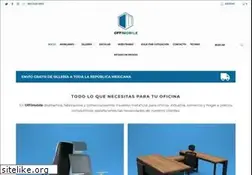 Sites similar to offimobile.com.mx