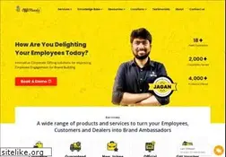 Sites similar to offineeds.com