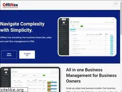 Sites similar to offinex.com