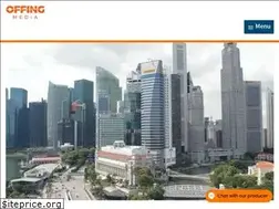 Sites similar to offingmedia.com