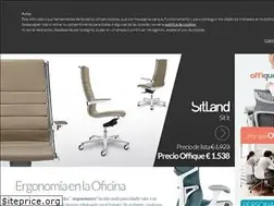 Sites similar to offique.es