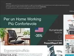 Sites similar to offique.it