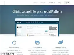 Sites similar to offiria.com