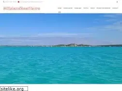 Sites similar to offislandboattours.com
