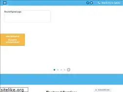 Sites similar to offislandchiro.com