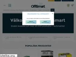 Sites similar to offismart.se
