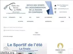 Sites similar to offisport.com
