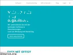 Sites similar to offisy.at