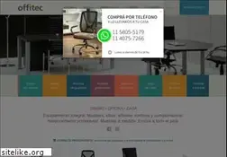 Sites similar to offitec.com