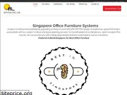 Sites similar to offitek.com.sg
