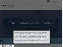 Sites similar to offitkurman.com