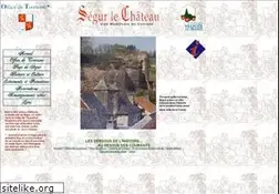Sites similar to offitourisme-segur.com