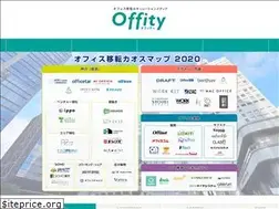 Sites similar to offity.net
