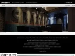 Sites similar to offive.co.jp