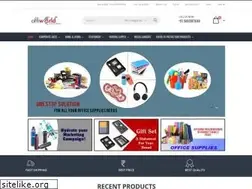 Sites similar to offiworld.com