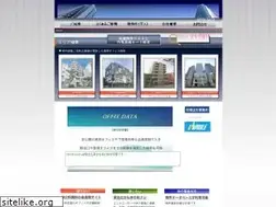 Sites similar to offix-data.co.jp