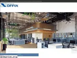 Sites similar to offix.co.jp