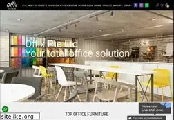 Sites similar to offix.com.sg