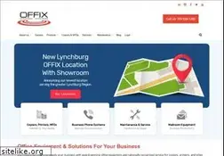 Sites similar to offix.com