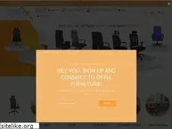 Sites similar to offixfurniture.com