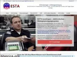 Sites similar to offiziell-esta.de