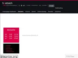 Sites similar to offizieller-registrar.ch