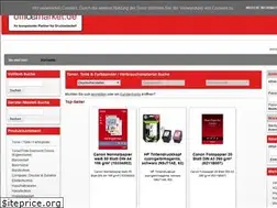 Sites similar to offizzmarket.de